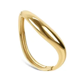 Sieviešu Aproce One Jewels OJBA27G Bronza